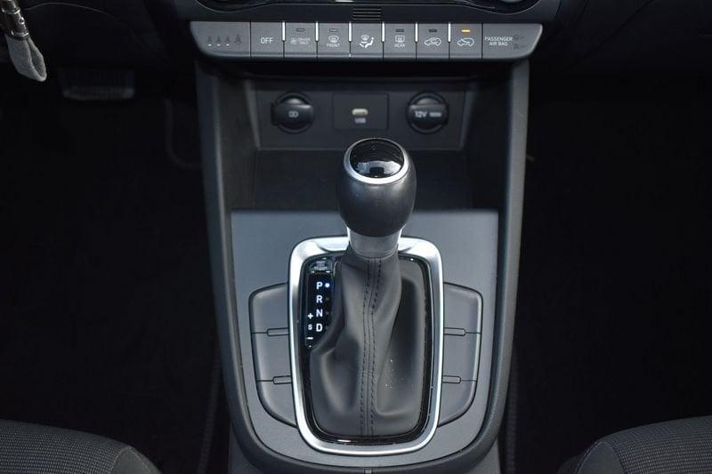Hyundai Kona HEV 1.6 DCT XTech