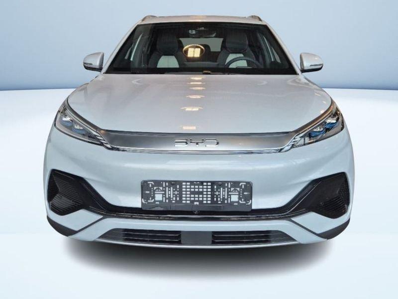BYD ATTO3 ATTO 3 Comfort
