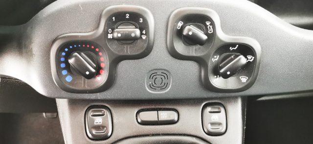 FIAT Panda 1.2 GPL Pop Van 2 posti - Prezzo IVA esclusa