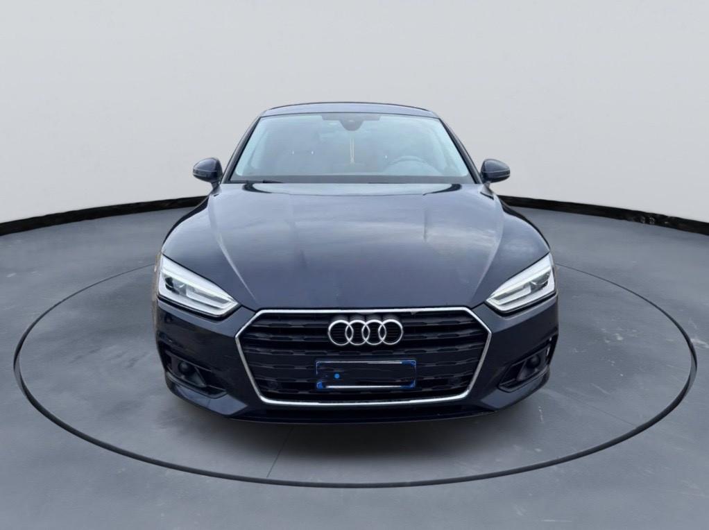 Audi A5 SPB 2.0 TDI 150 CV S -Line Stronic