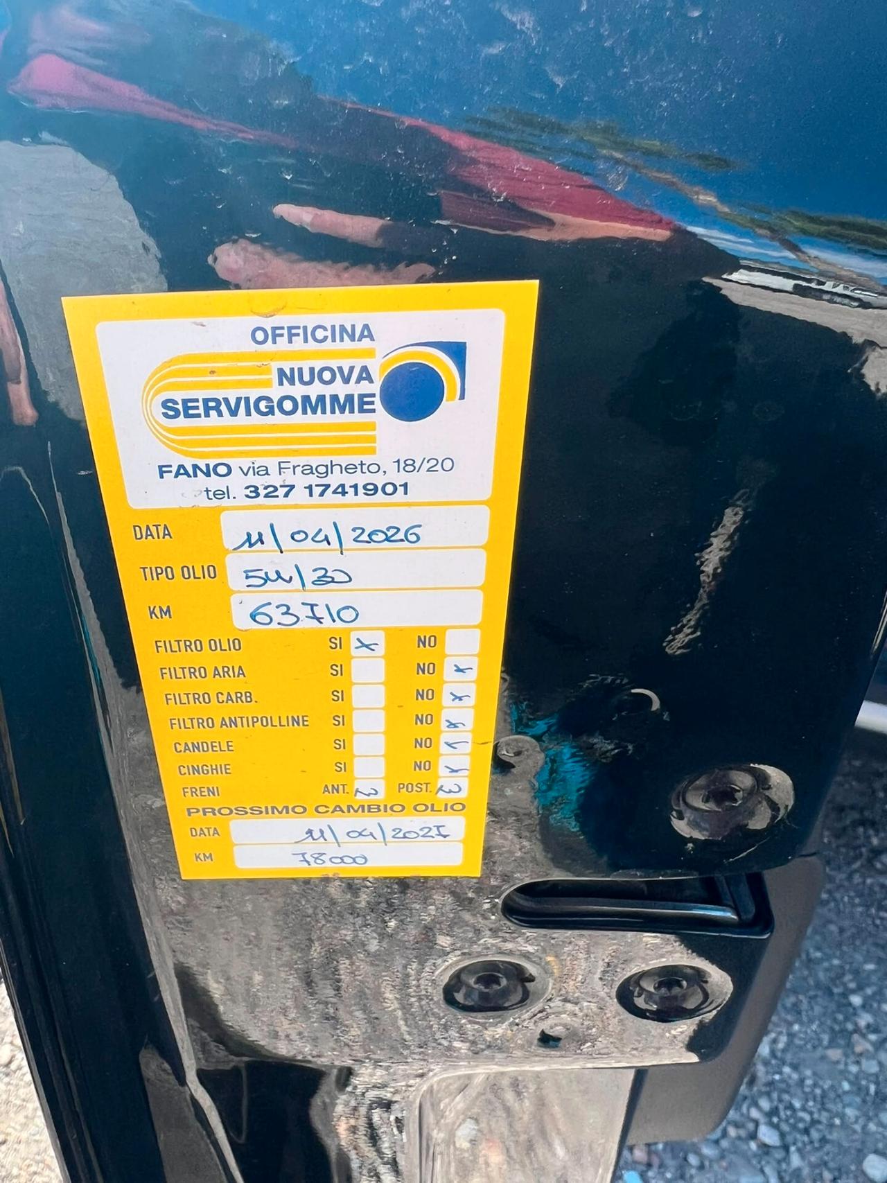 Dr 3.0 1.5 Bi-Fuel GPL