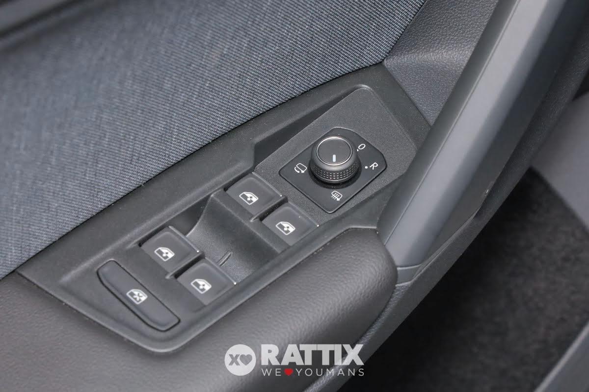 SEAT Tarraco 2.0 TDI 150CV Business DSG