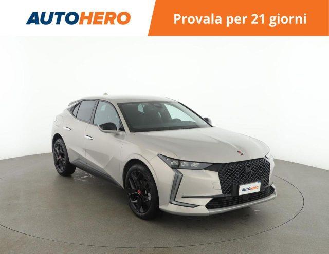 DS AUTOMOBILES DS 4 BlueHDi 130 aut. Performance Line