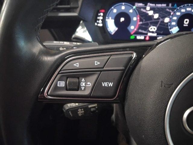 AUDI A3 SPORTBACK 30 TDI S tronic Business