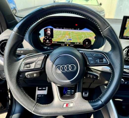 Audi Q2 2.0 TDI 190 CV quattro S tronic S-LINE