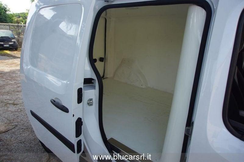 Renault Kangoo Kangoo 1.5 dCi 90CV F.AP. 3p. Express maxi Coibentato