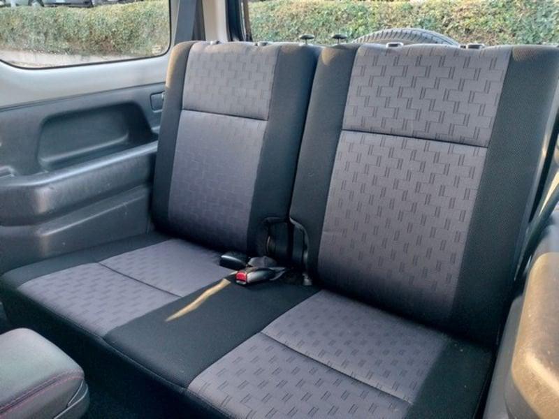 Suzuki Jimny Jimny 1.5 DDiS cat 4WD JLX