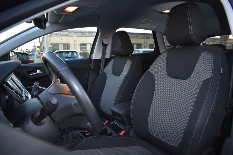 Opel Grandland X 1.5 Ecotec Diesel 130cv S&S MT6