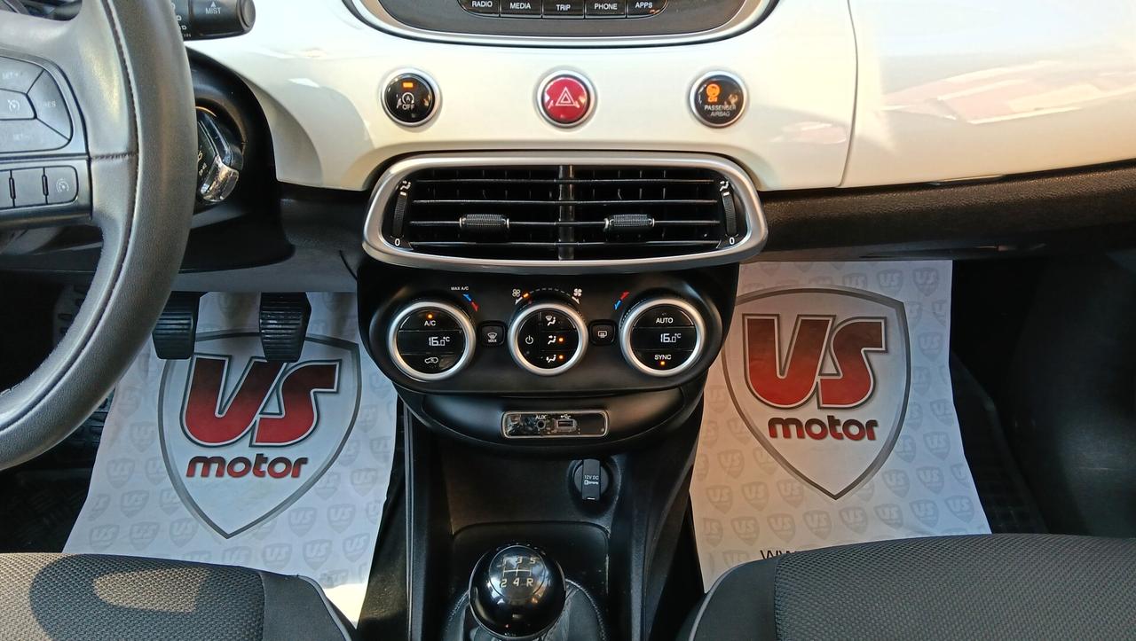 FIAT 500X 1.3 MTJ -PREZZO PROMO!