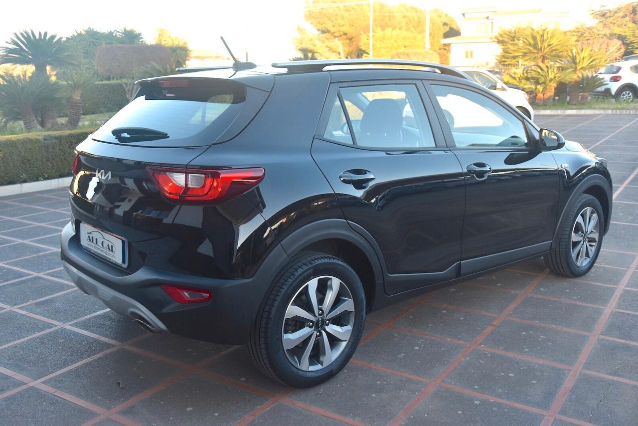 Kia Stonic 1.2 dpi ECO GPL Style