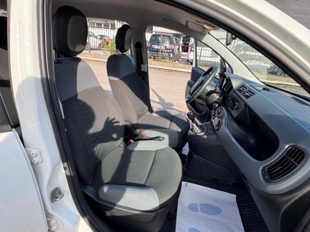 FIAT New Panda 1.3 MJT 95cv S.&S. 4x4 AZIENDALE