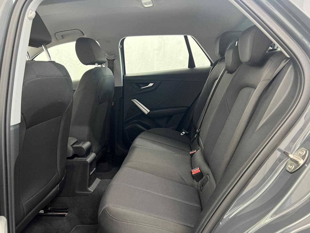 AUDI Q2 I 2017 Q2 30 1.6 tdi