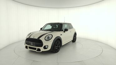 MINI Mini IV F55-F56 2014 - Mini 1.5 Cooper Boost 3p