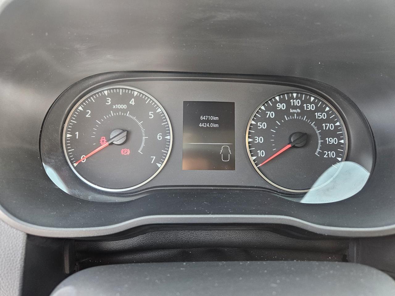 Dacia Duster 1.0 TCe GPL 4x2 Comfort
