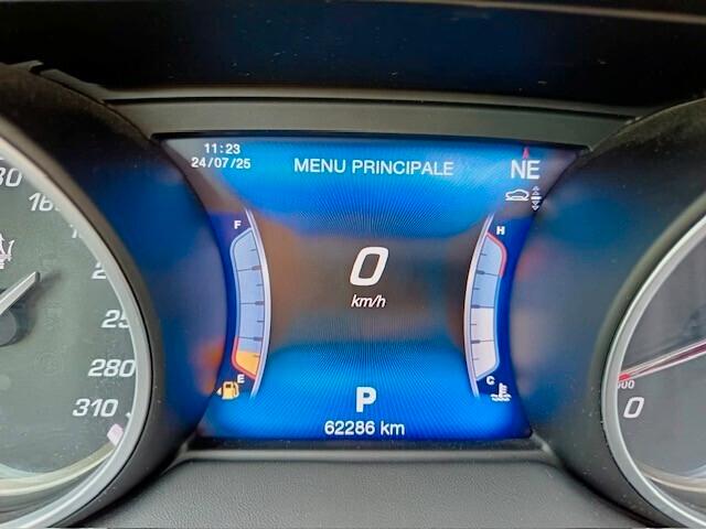 Maserati Levante 3.0 V6 430 CV S AWD, STRAFULL, TAGLIANDI