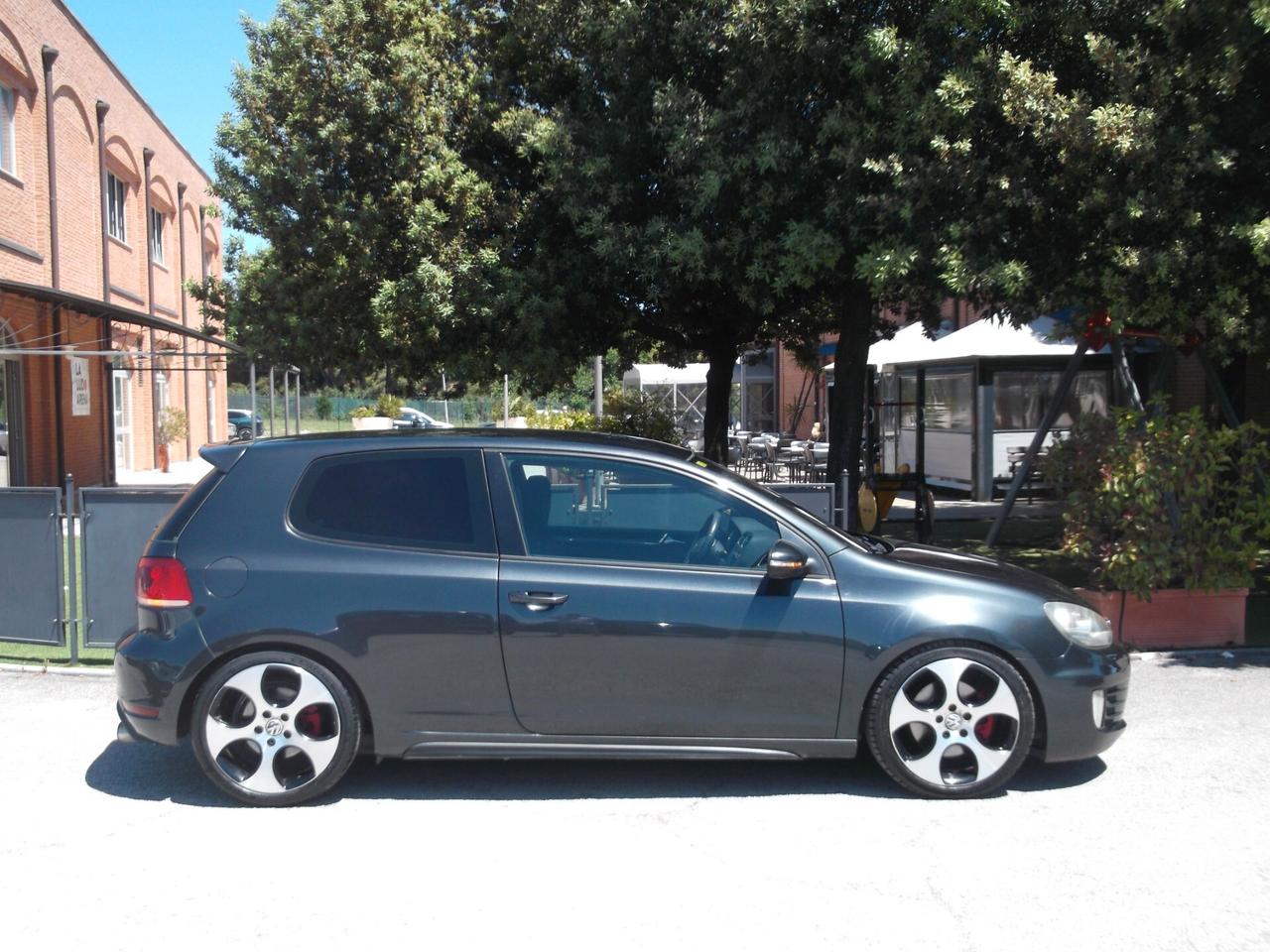 Vw Golf GTI 2.0 Turbo Benzina 3p. 2010
