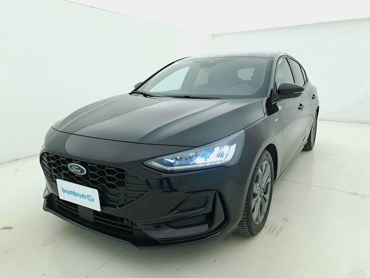 Ford Focus ST-Line BR932561 1.5 Diesel 115CV