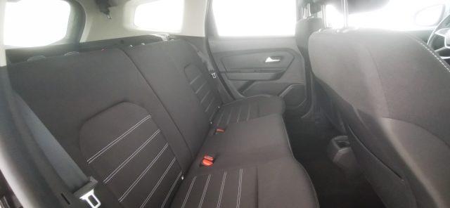 DACIA Duster 1.6 SCe 4x2 Prestige