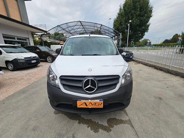 MERCEDES-BENZ Citan 1.5 109 CDI S&S Furgone Compact