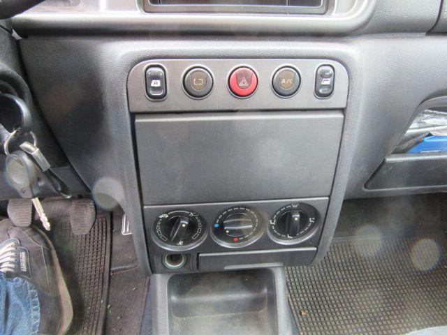 CITROEN Berlingo 1.4 4p. Multispace