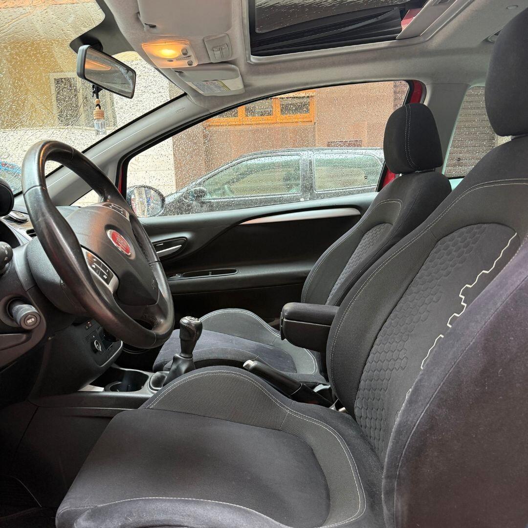 Fiat Punto 1.3 MJT 95CV *Allestimento Sport*