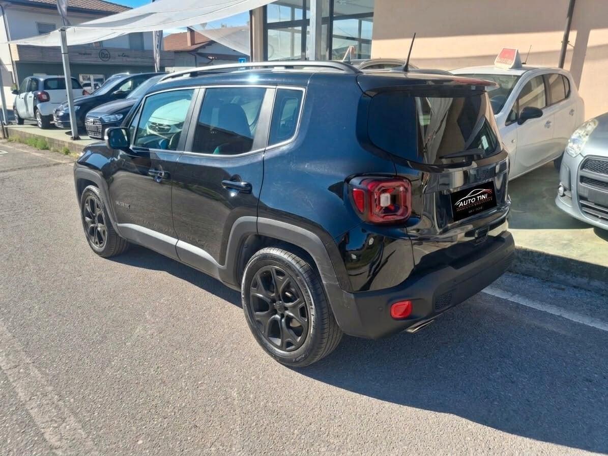 Jeep Renegade 1.6 Multijet 130cv 2021 Km 44.000