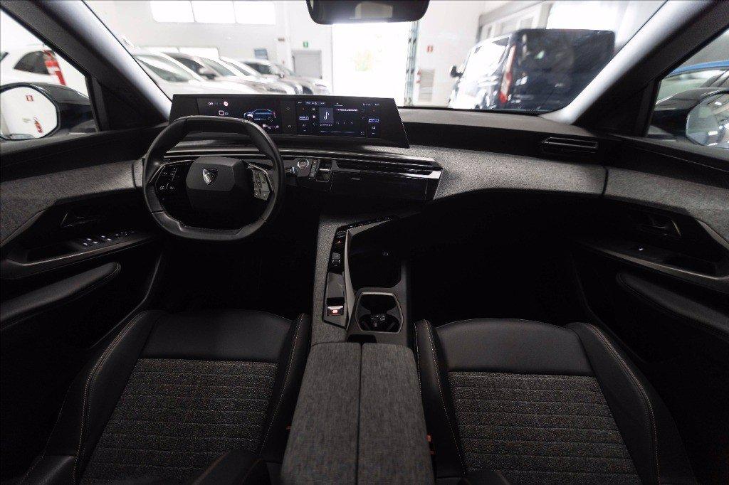 PEUGEOT 3008 1.2 hybrid Allure 145cv e-dcs6 del 2025