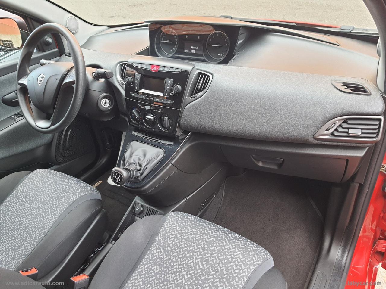 LANCIA Ypsilon 1.0 FireFly 5p.S&S hybrid