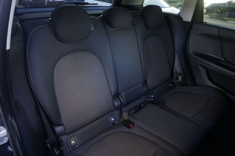 MINI Mini Countryman F60 MINI Mini Countryman F60 Mini 2.0 Cooper D PROMOZONE Countryman Unicoproprietario