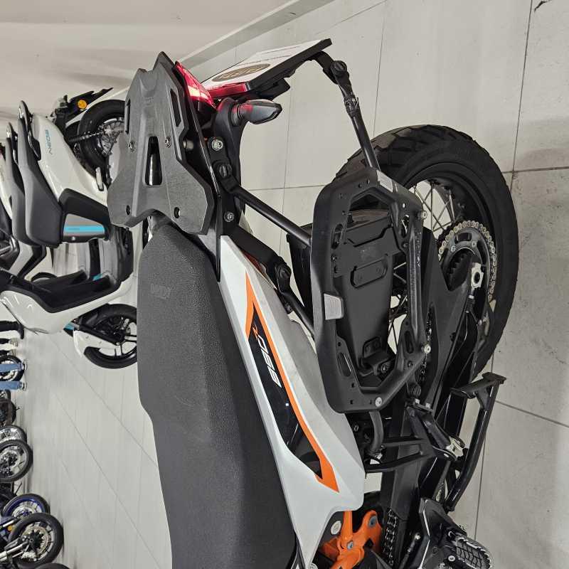 KTM 890 Adventure R - 2022