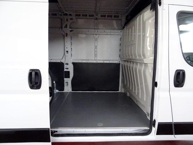 FIAT Ducato 35 Q.LI 2.2 Mjt 140 CV PM-TM Furgone