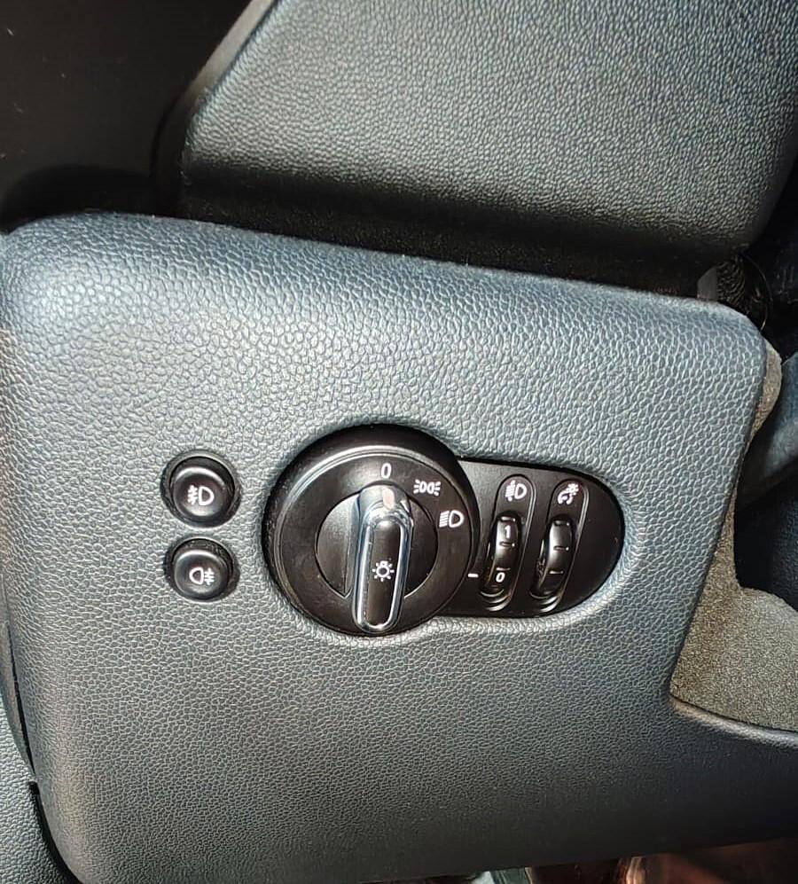 Mini 1.5 Cooper D 116CV BUSINESS XL