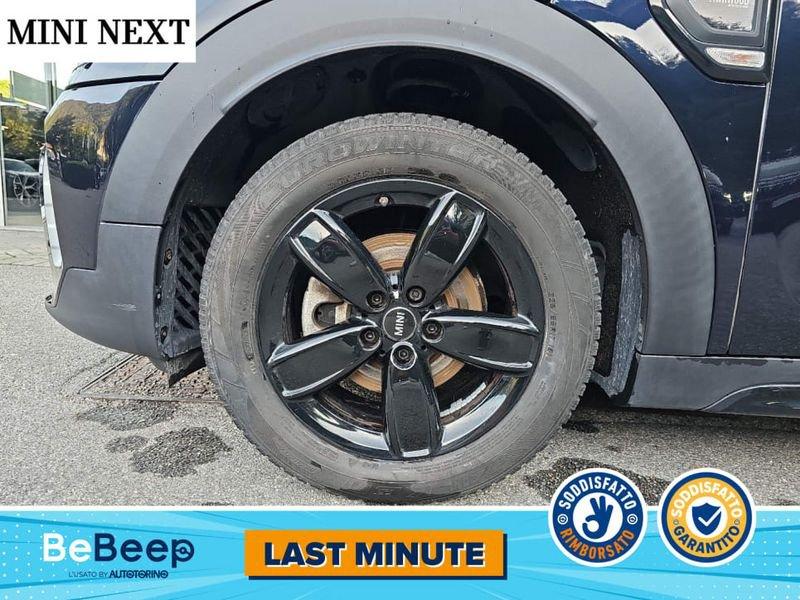 MINI Mini Countryman F60 MINI COUNTRYMAN 1.5 ONE NORTHWOOD EDITION AUTO