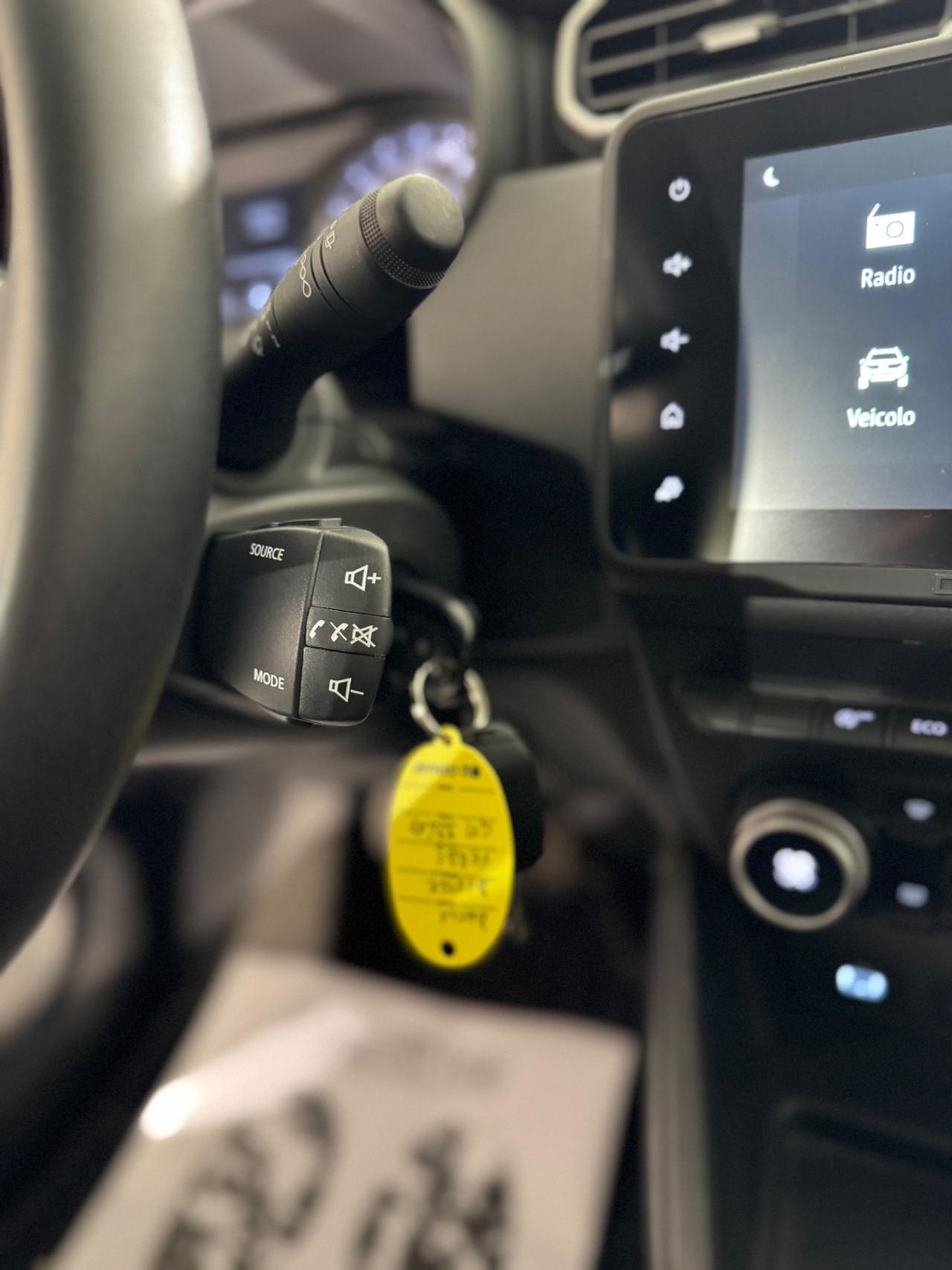 Dacia Duster 1.0 TCe 90 CV 4x2 Prestige* SOLO 40.000 KM* PROMO OMAGGIO BLACK FRIDAY FINO AL 29 NOVEMBRE