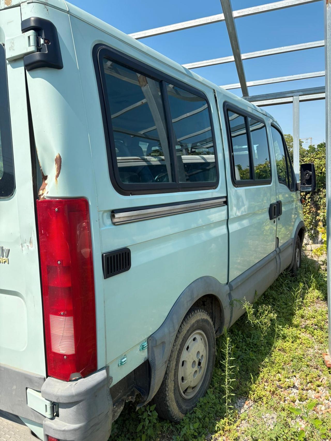 Iveco