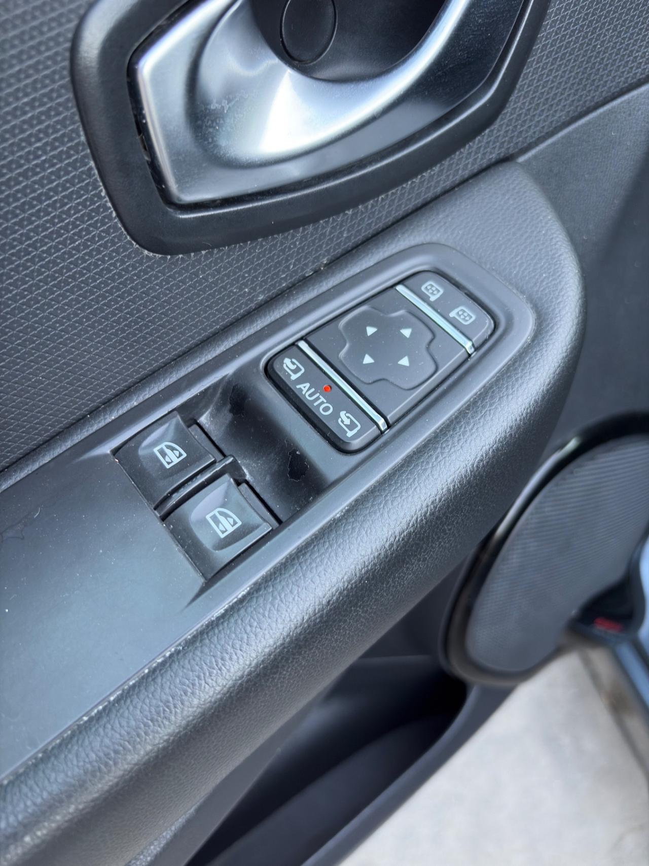 Renault Clio 1.5 DCI 75cv perfetta