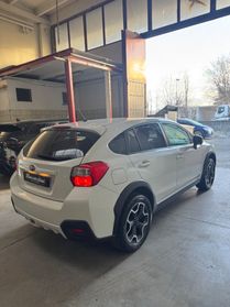 Subaru XV 1.6i Style 4WD MANUALE