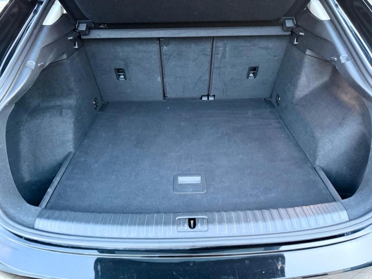 AUDI Q3 SPORTBACK 35 2.0 tdi s-tronic - UNICO PROPRIETARIO