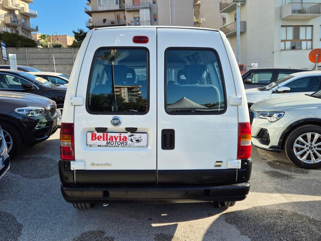 Fiat Scudo 2.0 JTD Combi 9 POSTI IVA INCLUSA