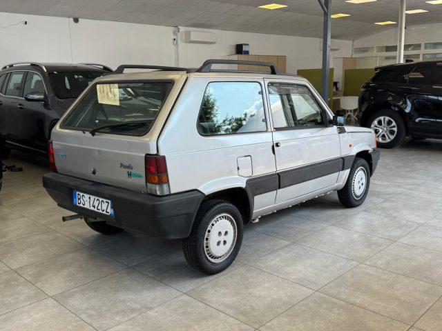 FIAT Panda 1100 i.e. cat Hobby *OCCASIONE*