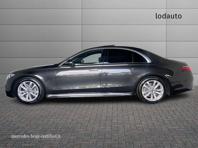 Mercedes-Benz Classe S S 350 d Premium Plus