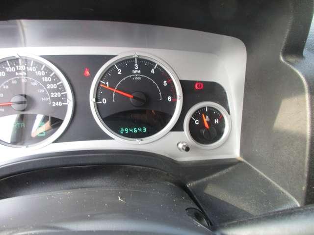 Jeep Compass 2.0 td Limited 4wd GARANTITA FULL OPTIONAL
