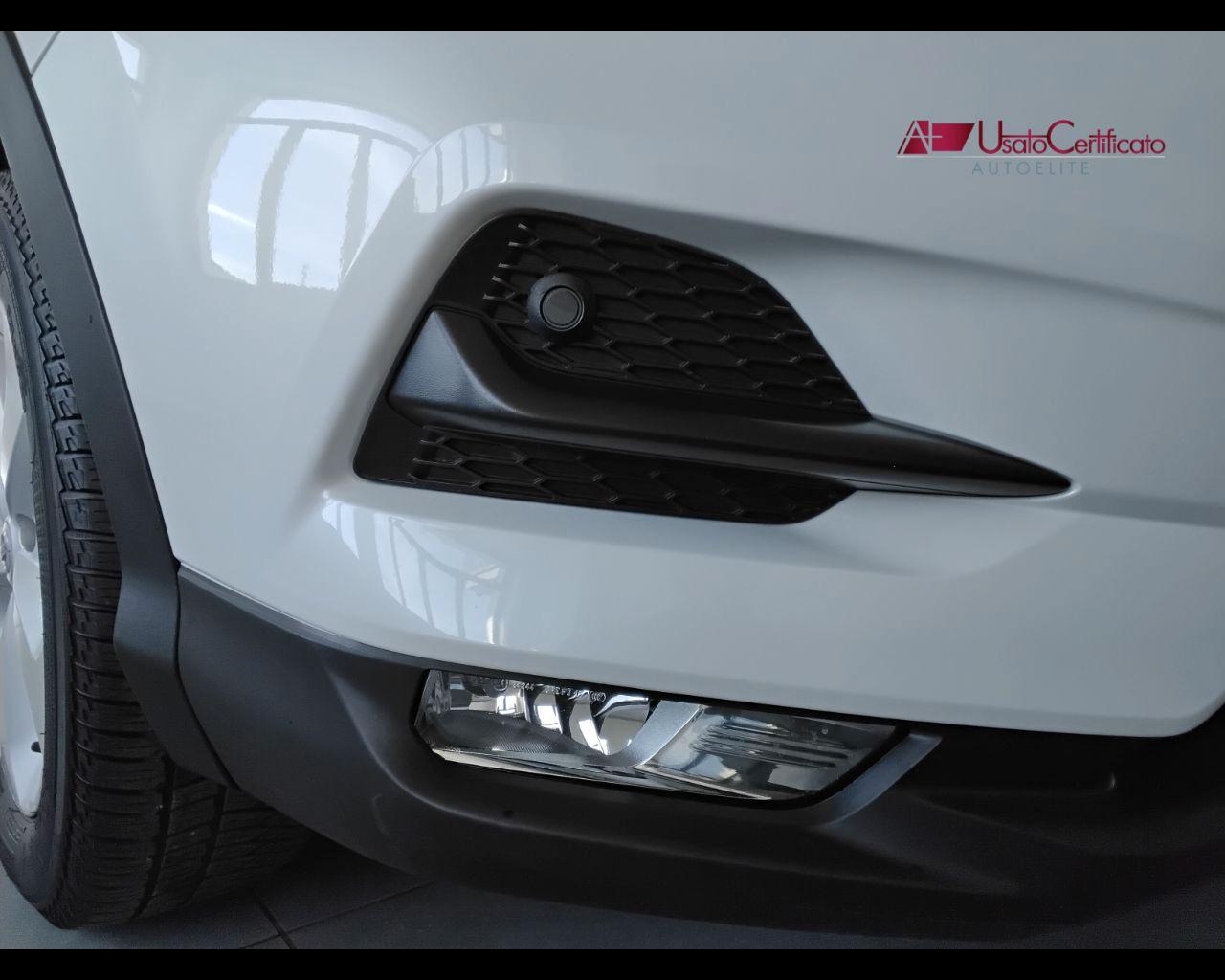 NISSAN Qashqai 1.5 dCi 115 CV Business