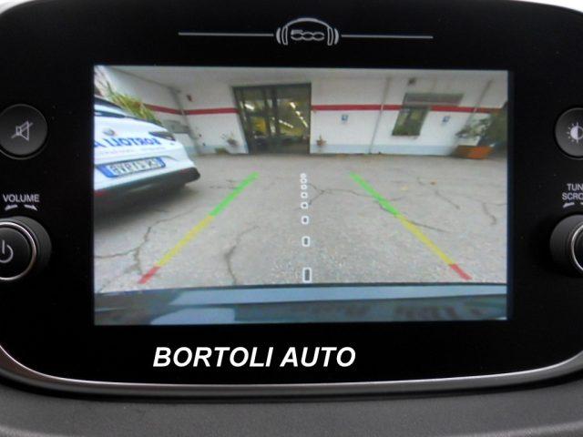 FIAT 500X 1.0 T3 24.000 KM CROSS FULL OPTIONAL