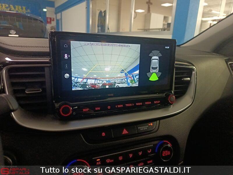 KIA Xceed Xceed 1.0 T-GDi GPL Style