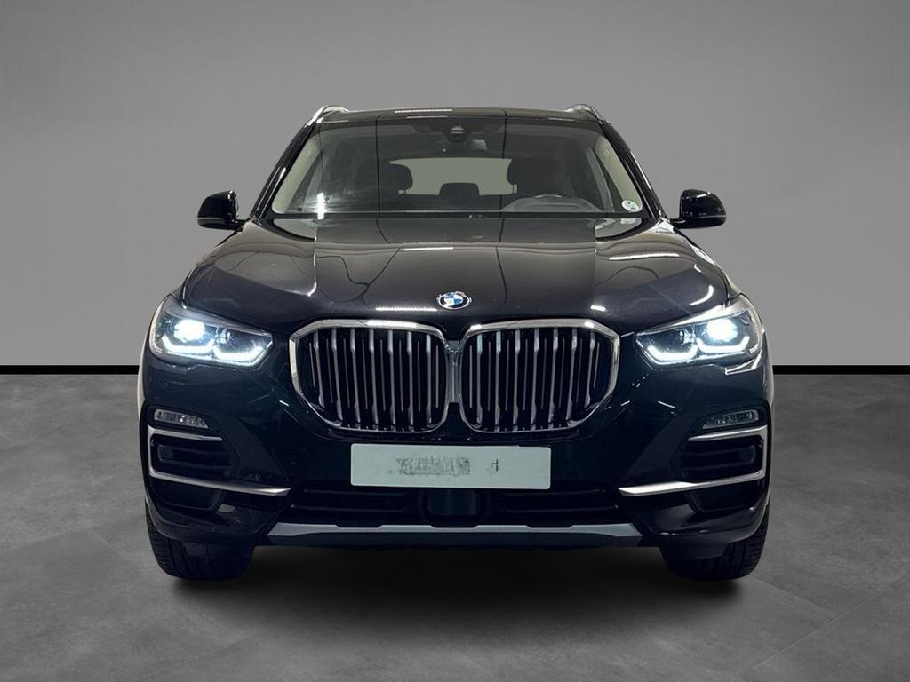 BMW X5 30 d xLine xDrive Steptronic