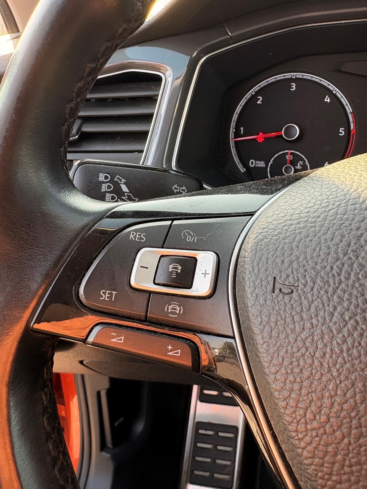 Volkswagen T-Roc 1.6 TDI SCR Style