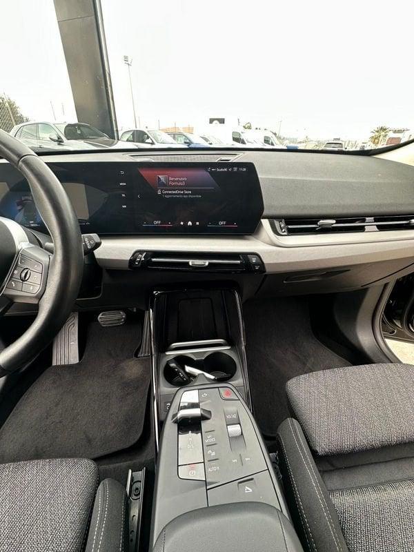 BMW X1 sDrive 18d DCT