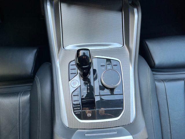 BMW X6 xDrive30d 48V Msport Aut.