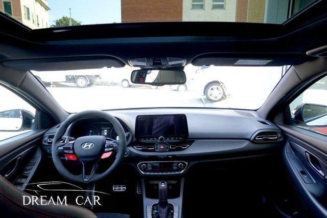 HYUNDAI i30 N Performance 280 CV DCT LIMITED 160/800-PANO